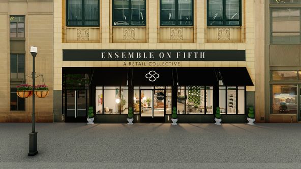 Ensemble on Fifth (230 Fifth Avenue)